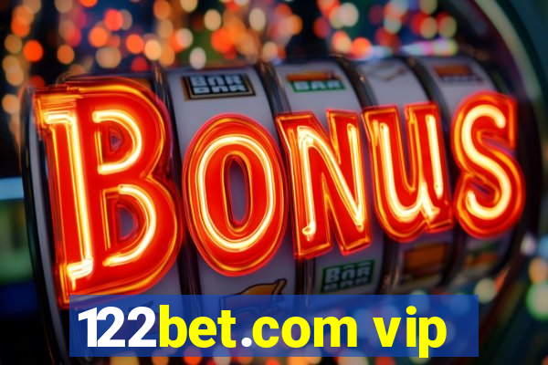 122bet.com vip